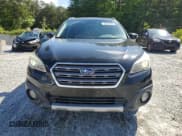 ✅ 2017 Subaru Outback Touring • VIN: 4S4BSETC8H3286742 • Lot: 55228365. Listed on Copart with 118,586 mi. Free auction sales archive from the USA and detailed vehicle history report at DreamBid. Image 5.