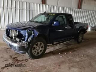 ✅ 2012 Chevrolet Colorado • VIN: 1GCJTDFE1C8161811 • Лот: 57166785. Опубликован ранее на Copart с пробегом Не указан. Бесплатный доступ к архиву аукционных продаж из США и подробный отчёт об истории автомобиля на DreamBid. Изображение 1.