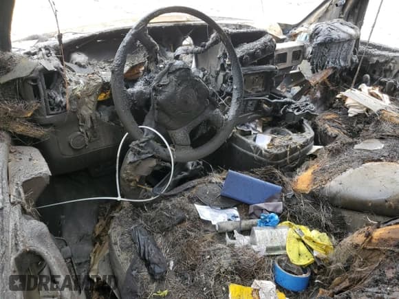 ✅ 2010 Chevrolet Express Cargo • VIN: 1GCUGADX0A1115753 • Lot: 81870715. Listed on Copart with Not provided. Free auction sales archive from the USA and detailed vehicle history report at DreamBid. Image 8.