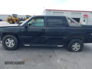 ✅ 2005 Chevrolet Avalanche LS • VIN: 3GNEC12Z25G223620 • Lot: 42278098. Listed on IAAI with 263,073 mi. Free auction sales archive from the USA and detailed vehicle history report at DreamBid. Image 14.