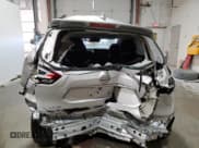 ✅ 2019 Nissan Rogue S • VIN: KNMAT2MV5KP519682 • Lot: 84617035. Wystawiony na Copart z przebiegiem 79 835 mil. Bezpłatny archiwum sprzedaży aukcyjnych z USA i szczegółowy raport historii pojazdu na DreamBid. Zdjęcie 6.