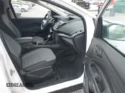 ✅ 2018 Ford Escape S • VIN: 1FMCU0F79JUB46232 • Lot: 42434765. Listed on IAAI with 40,327 mi. Free auction sales archive from the USA and detailed vehicle history report at DreamBid. Image 5.