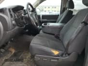 ✅ 2008 Chevrolet Silverado 1500 LTZ • VIN: 3GCEK13348G246195 • Lot: 78186904. Listed on Copart with 261,513 mi. Free auction sales archive from the USA and detailed vehicle history report at DreamBid. Image 7.