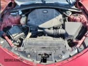 ✅ 2019 Chevrolet Camaro 1LT • VIN: 1G1FB1RSXK0113609 • Лот: 85880285. Опубликован ранее на Copart с пробегом 75 118 миль. Бесплатный доступ к архиву аукционных продаж из США и подробный отчёт об истории автомобиля на DreamBid. Изображение 11.