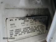 ✅ 2007 Chevrolet Aveo LS • VIN: KL1TD56617B044721 • Lot: 51772795. Wystawiony na Copart z przebiegiem 249 689 mil. Bezpłatny archiwum sprzedaży aukcyjnych z USA i szczegółowy raport historii pojazdu na DreamBid. Zdjęcie 12.