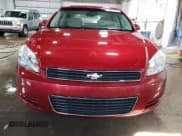 ✅ 2014 Chevrolet Impala LT • VIN: 2G1WB5E39E1121697 • Лот: 74634724. Опубликован ранее на Copart с пробегом 212 431 миль. Бесплатный доступ к архиву аукционных продаж из США и подробный отчёт об истории автомобиля на DreamBid. Изображение 5.