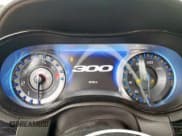 ✅ 2023 Chrysler 300 S • VIN: 2C3CCABG7PH510022 • Lot: 90544645. Listed on Copart with 40,185 mi. Free auction sales archive from the USA and detailed vehicle history report at DreamBid. Image 9.