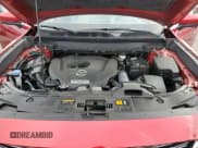 ✅ 2023 Mazda CX-9 Signature • VIN: JM3TCBEY4P0643354 • Lot: 63649445. Wystawiony na Copart z przebiegiem 58 618 mil. Bezpłatny archiwum sprzedaży aukcyjnych z USA i szczegółowy raport historii pojazdu na DreamBid. Zdjęcie 12.