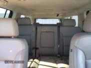 ✅ 2018 Chevrolet Suburban LT • VIN: 1GNSKHKC8JR390682 • Lot: 75278404. Wystawiony na Copart z przebiegiem Nie podano. Bezpłatny archiwum sprzedaży aukcyjnych z USA i szczegółowy raport historii pojazdu na DreamBid. Zdjęcie 10.