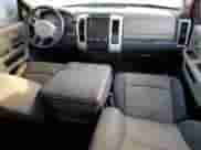 2010 Dodge 1500 SLT z VIN 1D7RB1CT7AS206067, wystawiony jako Copart lot #78496084 z przebiegiem 203 871 mil mil oraz Szkoda całkowita • Salvage title. Historia ofert i sprzedaży dostępna na DreamBid. Obrazek 8.