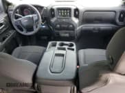 ✅ 2019 Chevrolet Silverado 1500 Custom • VIN: 1GCRYBEF0KZ410482 • Lot: 58295275. Listed on Copart with 105,934 mi. Free auction sales archive from the USA and detailed vehicle history report at DreamBid. Image 8.