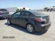 ✅ 2012 Mazda 3 i Touring • VIN: JM1BL1VG8C1507304 • Lot: 54076005. Listed on Copart with 100,845 mi. Free auction sales archive from the USA and detailed vehicle history report at DreamBid. Image 2.