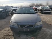 ✅ 2006 Volvo S60 2.4L Turbo • VIN: YV1RS547762554892 • Lot: 84918954. Wystawiony na Copart z przebiegiem 97 861 mil. Bezpłatny archiwum sprzedaży aukcyjnych z USA i szczegółowy raport historii pojazdu na DreamBid. Zdjęcie 5.