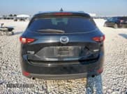 ✅ 2018 Mazda CX-5 Grand Touring • VIN: JM3KFBDM4J0385216 • Lot: 71824095. Listed on Copart with 93,820 mi. Free auction sales archive from the USA and detailed vehicle history report at DreamBid. Image 6.