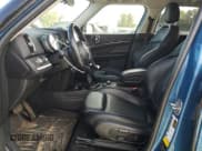 ✅ 2018 MINI Countryman Cooper S • VIN: WMZYT5C31J3D82944 • Lot: 81387085. Wystawiony na Copart z przebiegiem 125 040 mil. Bezpłatny archiwum sprzedaży aukcyjnych z USA i szczegółowy raport historii pojazdu na DreamBid. Zdjęcie 7.