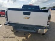 ✅ 2010 Chevrolet Silverado 2500HD LT • VIN: 1GC4KXBG9AF148595 • Лот: 59673455. Опубликован ранее на Copart с пробегом 208 076 миль. Бесплатный доступ к архиву аукционных продаж из США и подробный отчёт об истории автомобиля на DreamBid. Изображение 6.