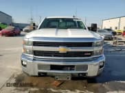 ✅ 2015 Chevrolet Silverado 2500HD LT • VIN: 1GC1KVEG0FF528225 • Лот: 86517815. Опубликован ранее на Copart с пробегом 283 951 миль. Бесплатный доступ к архиву аукционных продаж из США и подробный отчёт об истории автомобиля на DreamBid. Изображение 14.