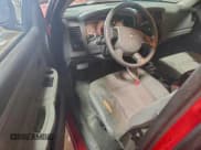 ✅ 2005 Dodge Dakota SLT • VIN: 1D7HW42N65S310401 • Lot: 96517265. Listed on Copart with 119,358 mi. Free auction sales archive from the USA and detailed vehicle history report at DreamBid. Image 8.