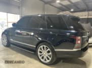 ✅ 2014 Land Rover Range Rover Supercharged • VIN: SALGS2TF6EA155229 • Lot: 52832355. Listed on Copart with 95,369 mi. Free auction sales archive from the USA and detailed vehicle history report at DreamBid. Image 3.