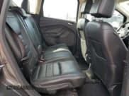 ✅ 2017 Ford C-Max SE • VIN: 1FADP5EU7HL112817 • Лот: 51847505. Опубликован ранее на Copart с пробегом 134 357 миль. Бесплатный доступ к архиву аукционных продаж из США и подробный отчёт об истории автомобиля на DreamBid. Изображение 10.