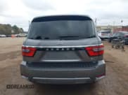 ✅ 2021 Nissan Armada SL • VIN: JN8AY2BA6M9374083 • Lot: 43736969. Listed on IAAI with 80,517 mi. Free auction sales archive from the USA and detailed vehicle history report at DreamBid. Image 17.