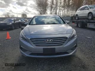 ✅ 2015 Hyundai Sonata SE • VIN: 5NPE24AF8FH186652 • Лот: 92125085. Опубликован ранее на Copart с пробегом 51 690 миль. Бесплатный доступ к архиву аукционных продаж из США и подробный отчёт об истории автомобиля на DreamBid. Изображение 5.