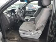 ✅ 2014 Ford F-150 XLT • VIN: 1FTFW1EF0EFA95708 • Lot: 90374695. Listed on Copart with 164,648 mi. Free auction sales archive from the USA and detailed vehicle history report at DreamBid. Image 7.