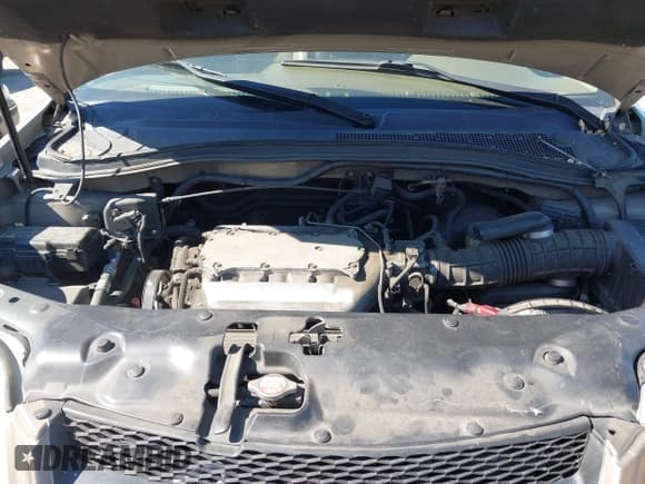 ✅ 2003 Acura MDX Touring • VIN: 2HNYD18663H555664 • Lot: 42882490. Wystawiony na IAAI z przebiegiem Nie podano. Bezpłatny archiwum sprzedaży aukcyjnych z USA i szczegółowy raport historii pojazdu na DreamBid. Zdjęcie 10.