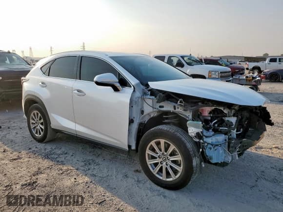 ✅ 2021 Lexus NX 300 • VIN: JTJDARBZ3M5028265 • Лот: 81124045. Опубликован ранее на Copart с пробегом 36 525 миль. Бесплатный доступ к архиву аукционных продаж из США и подробный отчёт об истории автомобиля на DreamBid. Изображение 4.