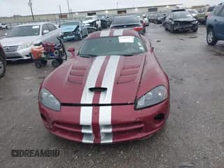 ✅ 2008 Dodge Viper • VIN: 1B3JZ69Z98V200146 • Lot: 41456612. Listed on IAAI with Not provided. Free auction sales archive from the USA and detailed vehicle history report at DreamBid. Image 6.