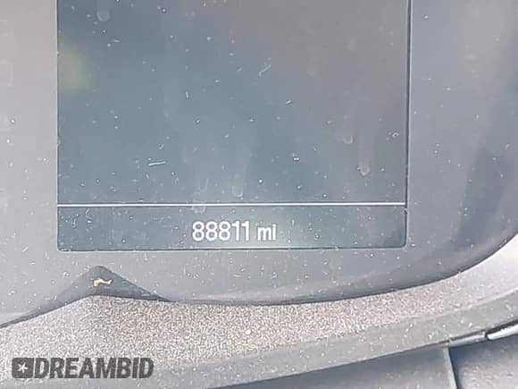 2019 Chevrolet Trax LS with VIN 3GNCJKSBXKL373323, listed as a IAAI auction lot 43242488 with 88,811 mi miles and . Bid and sale history available at DreamBid. Image 14.