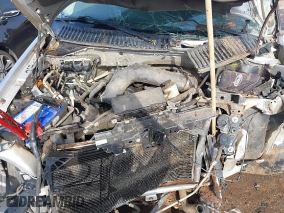 ✅ 2013 Ford Expedition XLT • VIN: 1FMJU1J55DEF14746 • Lot: 42510748. Listed on IAAI with 152,724 mi. Free auction sales archive from the USA and detailed vehicle history report at DreamBid. Image 10.