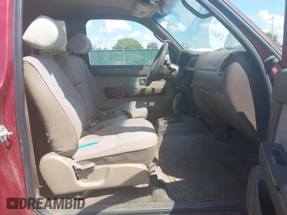 ✅ 1998 Toyota Tacoma • VIN: 4TASN92N4WZ119287 • Lot: 42968631. Listed on IAAI with 245,923 mi. Free auction sales archive from the USA and detailed vehicle history report at DreamBid. Image 5.