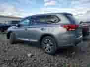 2018 Mitsubishi Outlander ES с VIN JA4AD2A37JZ011582, выставлен на аукционе Copart как лот 86881125 с пробегом 114 867 миль миль и Списание • Salvage title. История ставок и продаж доступна на DreamBid. Изображение 2.