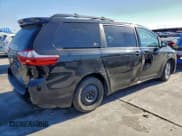 ✅ 2015 Toyota Sienna LE • VIN: 5TDKK3DC2FS664704 • Lot: 95775925. Listed on Copart with 182,327 mi. Free auction sales archive from the USA and detailed vehicle history report at DreamBid. Image 3.