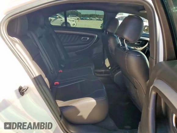 ✅ 2018 Ford Taurus SEL • VIN: 1FAHP2E89JG118622 • Lot: 91196455. Listed on Copart with 76,335 mi. Free auction sales archive from the USA and detailed vehicle history report at DreamBid. Image 10.