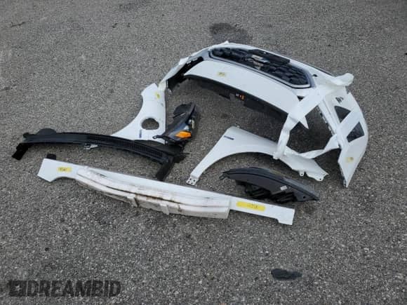 ✅ 2020 Hyundai Ioniq SEL • VIN: KMHC75LD0LU204682 • Лот: 44124194. Размещён на Copart с пробегом 75 889 миль миль. Получите бесплатный доступ к архиву аукционных продаж из США и посмотрите подробный отчёт об истории автомобиля на DreamBid. Изображение 12.