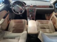 ✅ 2008 Ford Taurus SEL • VIN: 1FAHP24WX8G125766 • Лот: 59024214. Опубликован ранее на Copart с пробегом 112 411 миль. Бесплатный доступ к архиву аукционных продаж из США и подробный отчёт об истории автомобиля на DreamBid. Изображение 8.