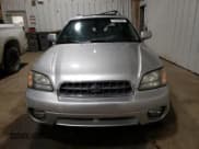 ✅ 2004 Subaru Legacy Outback Limited • VIN: 4S3BH686047633558 • Лот: 71045004. Опубликован ранее на Copart с пробегом 249 777 миль. Бесплатный доступ к архиву аукционных продаж из США и подробный отчёт об истории автомобиля на DreamBid. Изображение 5.