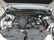 ✅ 2022 Lexus NX 350 Premium • VIN: 2T2GGCEZ6NC004890 • Lot: 80282445. Listed on Copart with 35,877 mi. Free auction sales archive from the USA and detailed vehicle history report at DreamBid. Image 12.