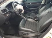 ✅ 2015 Volkswagen Passat SEL Premium • VIN: 1VWCS7A36FC066503 • Lot: 61176555. Listed on Copart with 92,944 mi. Free auction sales archive from the USA and detailed vehicle history report at DreamBid. Image 7.