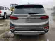 2020 Hyundai Santa Fe SE z VIN 5NMS23AD0LH156470, wystawiony jako Copart lot #38749673 z przebiegiem 62 186 mil mil oraz . Historia ofert i sprzedaży dostępna na DreamBid. Obrazek 6.