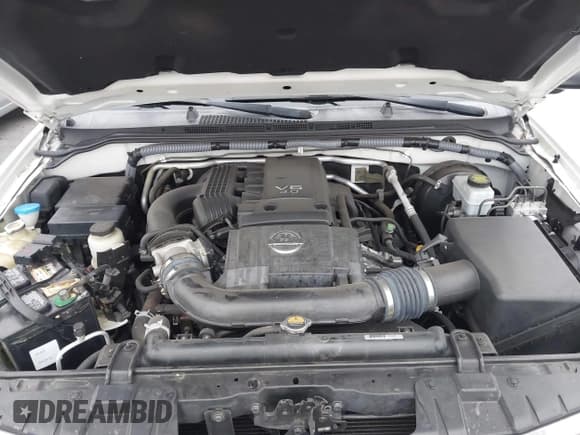 ✅ 2012 Nissan Frontier SV • VIN: 1N6AD0ER3CC400327 • Lot: 42783566. Wystawiony na IAAI z przebiegiem 69 837 mil. Bezpłatny archiwum sprzedaży aukcyjnych z USA i szczegółowy raport historii pojazdu na DreamBid. Zdjęcie 10.