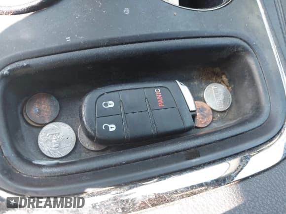 ✅ 2019 Dodge Durango GT Plus • VIN: 1C4RDHDG0KC721745 • Лот: 38793813. Опубликован ранее на IAAI с пробегом 96 534 миль. Бесплатный доступ к архиву аукционных продаж из США и подробный отчёт об истории автомобиля на DreamBid. Изображение 11.