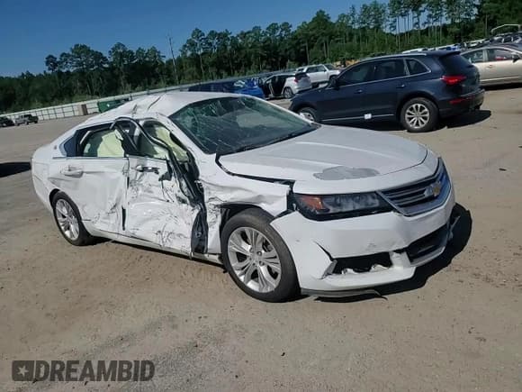 ✅ 2014 Chevrolet Impala LT • VIN: 1G1115SL5EU134940 • Лот: 71163685. Опубликован ранее на Copart с пробегом 215 218 миль. Бесплатный доступ к архиву аукционных продаж из США и подробный отчёт об истории автомобиля на DreamBid. Изображение 13.