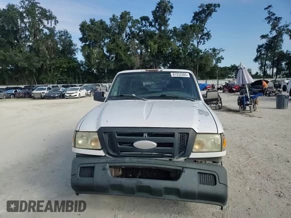 ✅ 2006 Ford Ranger STX • VIN: 1FTZR44U46PA49204 • Лот: 87253305. Опубликован ранее на Copart с пробегом 195 923 миль. Бесплатный доступ к архиву аукционных продаж из США и подробный отчёт об истории автомобиля на DreamBid. Изображение 13.
