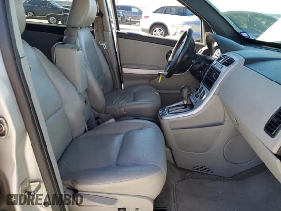 ✅ 2005 Chevrolet Equinox LT • VIN: 2CNDL63F756183533 • Лот: 84558974. Опубликован ранее на Copart с пробегом 222 934 миль. Бесплатный доступ к архиву аукционных продаж из США и подробный отчёт об истории автомобиля на DreamBid. Изображение 7.