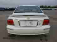 2005 Hyundai Sonata GLS с VIN KMHWF35H75A141198, выставлен на аукционе Copart как лот 69321004 с пробегом 90 302 миль миль и Списание • Salvage title. История ставок и продаж доступна на DreamBid. Изображение 6.