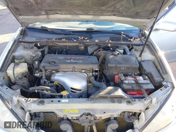 ✅ 2006 Toyota Camry XLE • VIN: 4T1BE30K36U685413 • Лот: 43874928. Опубликован ранее на IAAI с пробегом 194 787 миль. Бесплатный доступ к архиву аукционных продаж из США и подробный отчёт об истории автомобиля на DreamBid. Изображение 10.