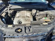 ✅ 2007 Hyundai Santa Fe SE • VIN: 5NMSH73E17H057870 • Lot: 84293355. Listed on Copart with 187,111 mi. Free auction sales archive from the USA and detailed vehicle history report at DreamBid. Image 11.